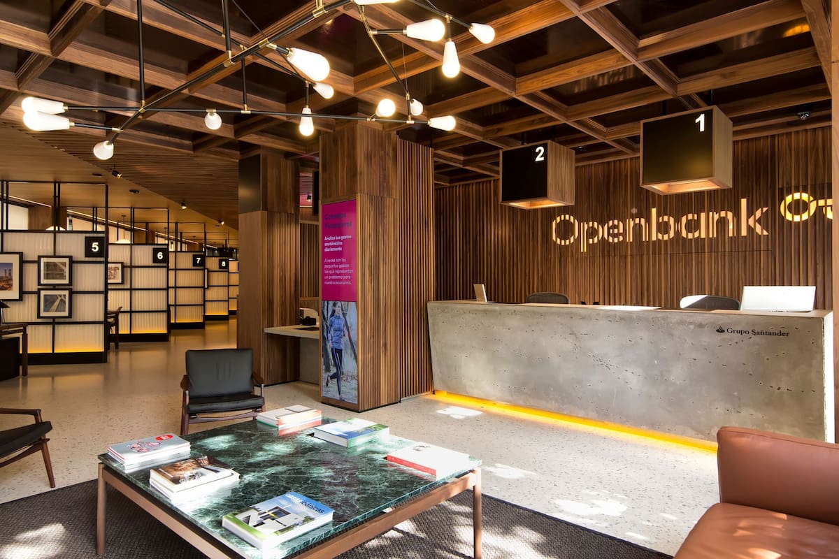 A menos de dos años de su lanzamiento, el negocio de Openbank en la Argentina será absorbido por Santander Argentina
