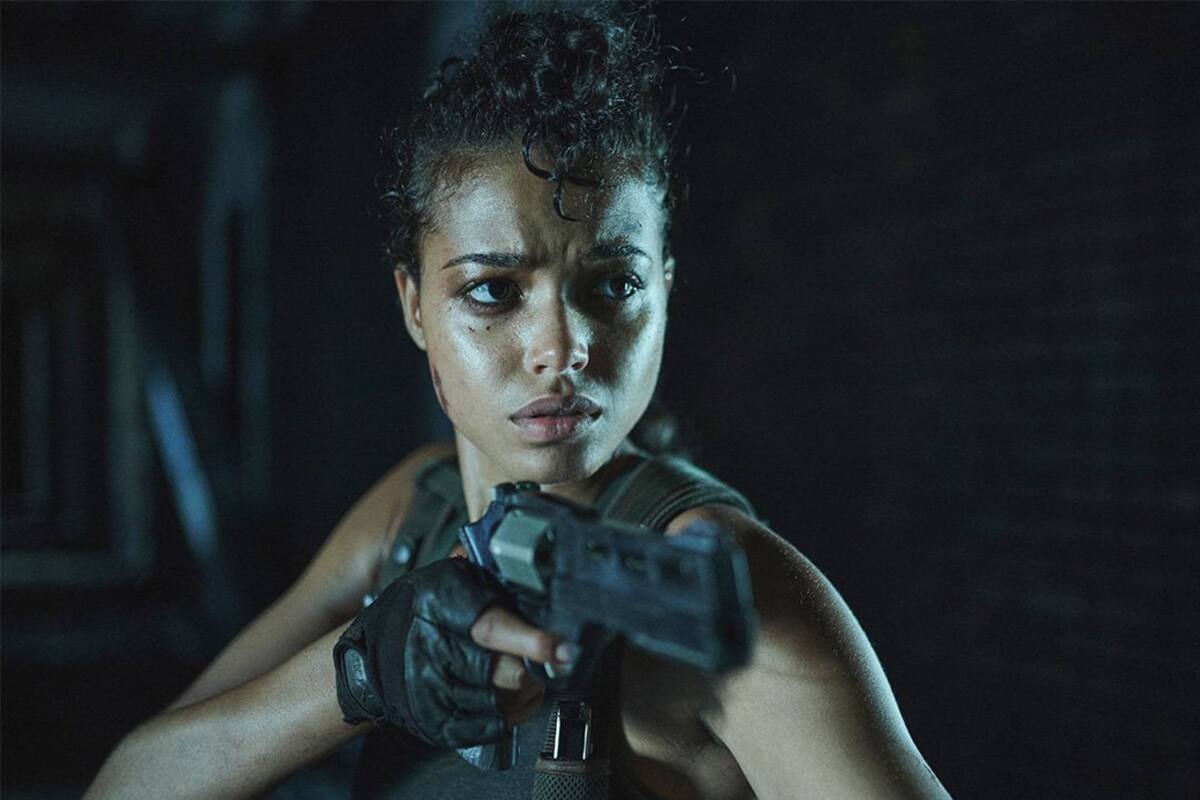 A menos de dos meses de su estreno, Netflix canceló una serie