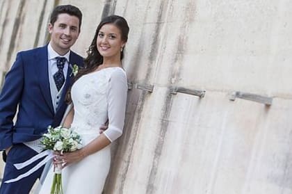 A menos de un año de casados, “Maje” ya tenía varias relaciones paralelas y comenzó a planear cómo deshacerse de su esposo