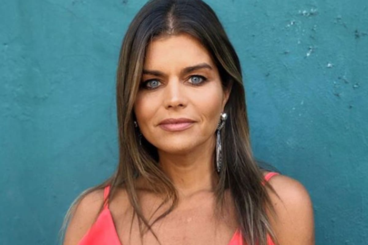 A menos de un año de su incorporación al ciclo, Angie Balbiani abandona el panel de Intrusos