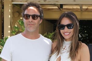 La tajante decisión que habrían tomado las mujeres de los polistas sobre Pampita
