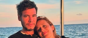 Se conoció el presunto motivo de la separación de Julieta Prandi y Emanuel Ortega