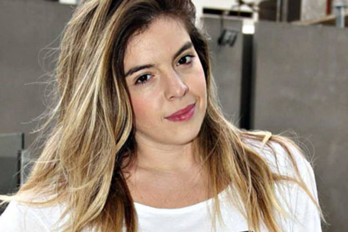 “A mí no me tocás", le dijo Dalma a Jana Maradona, y empezó a pedir explicaciones sobre los medicamentos que tomaba su papá