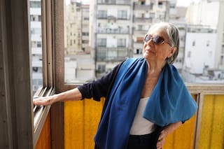 Un libro sobre un mundo que ya no existe