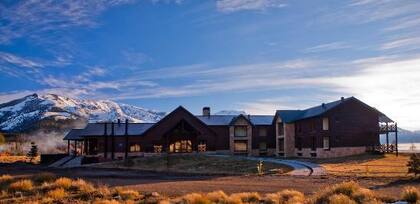 A minutos de San Martín de los Andes, Amancio despliega un mundo de posibilidades para el relax y la aventura a la vez