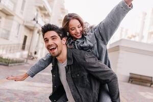 A muchas personas la idea de tener hijos les parece francamente poco apetecible