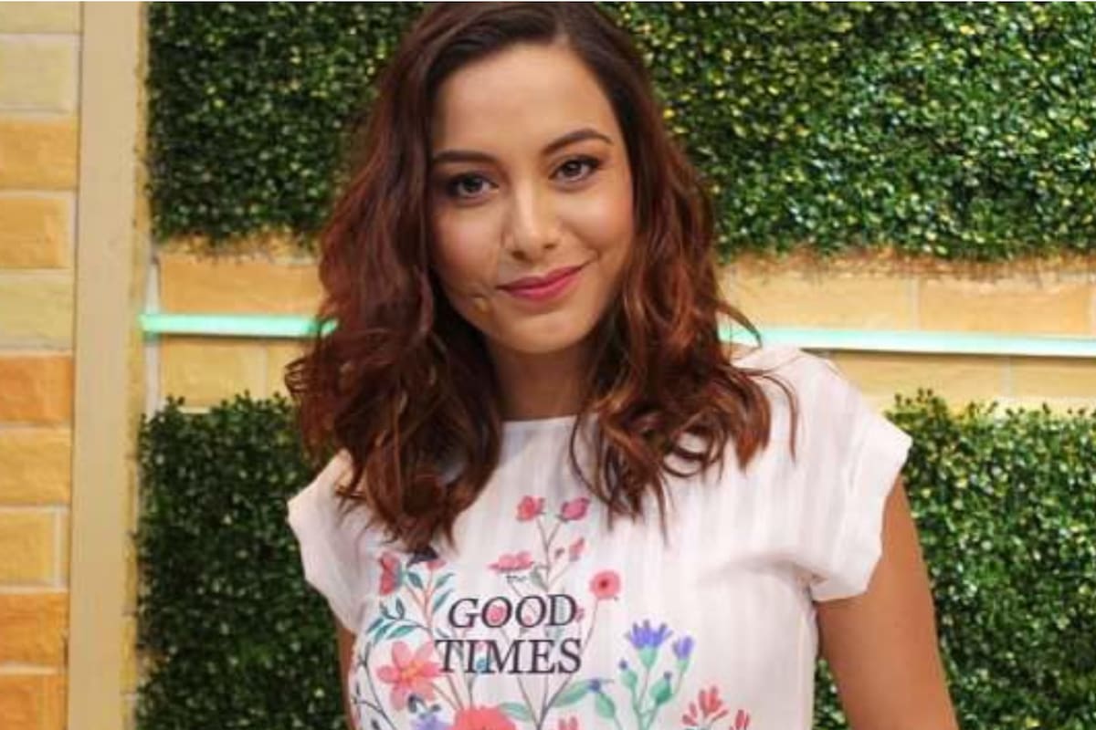 A Natalia Salas le diagnosticaron cáncer de mama y ahora concientiza sobre la enfermedad