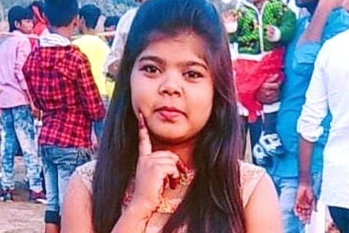 A Neha le gustaba vestir atuendos mordernos