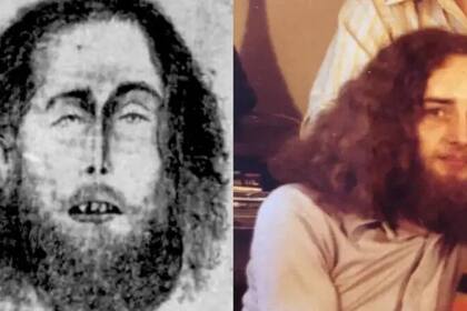 A Nicholas Paul Grubb, de 27 años, se le conocía como "hombre de Pinnacle"