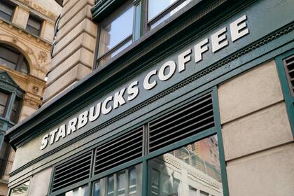 A nivel global, la cadena de cafeterías Starbucks cuenta con 35.000 locales en 70 países