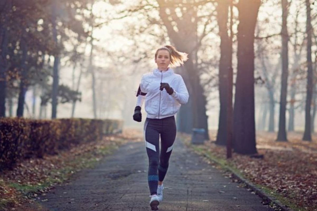 A nivel molecular, el cuerpo experimenta fluctuaciones durante el año. Crédito: BBC Mundo