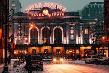 A nivel nacional, Colorado es un estado líder en políticas progresistas