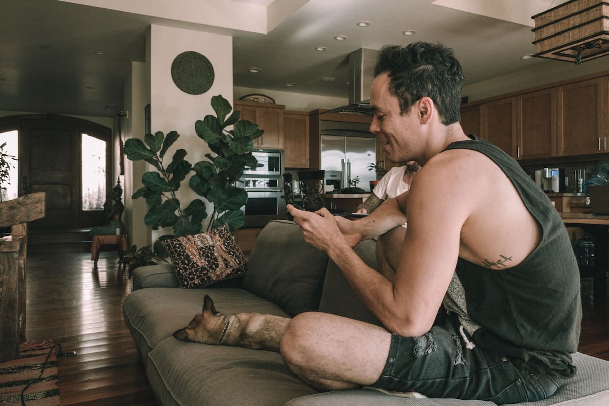 A nivel nacional, en Estados Unidos poco más de la mitad de la población está dentro del espectro de la clase media