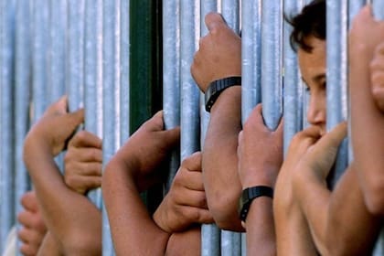 A nivel regional las penas son mucho más severas