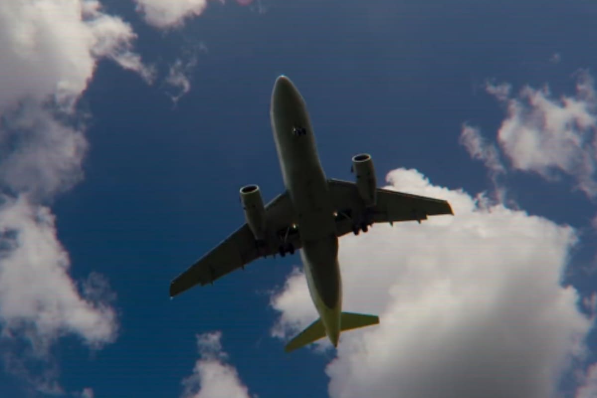 A nueve años de la desaparición del vuelo de Malaysia Airlines, Netflix estrenó "MH370: el avión que desapareció"