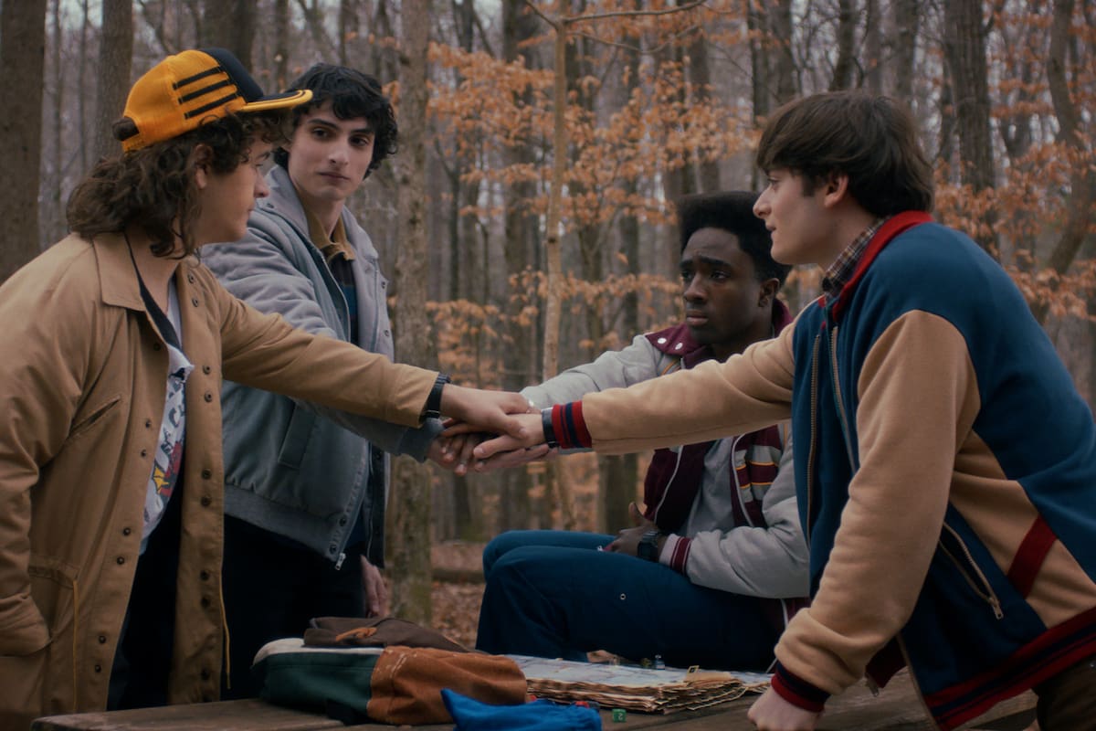 A nueve años de su estreno, Stranger Things se prepara para decir adiós con su quinta y última temporada