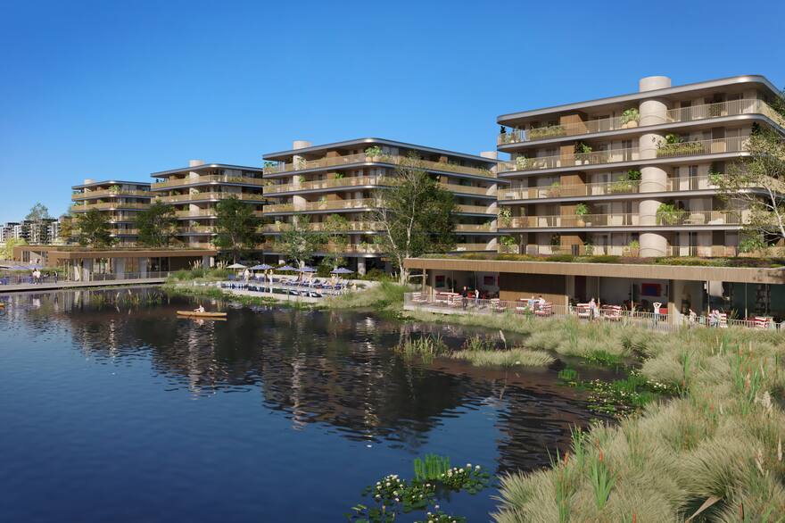 El mercado inmobiliario uruguayo en auge