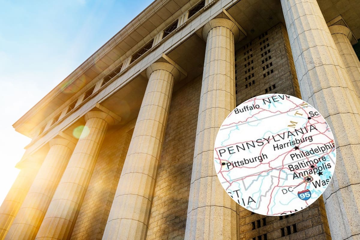 A partir de 1 de enero de 2025 entrarán en vigor estas nuevas leyes en Pensilvania