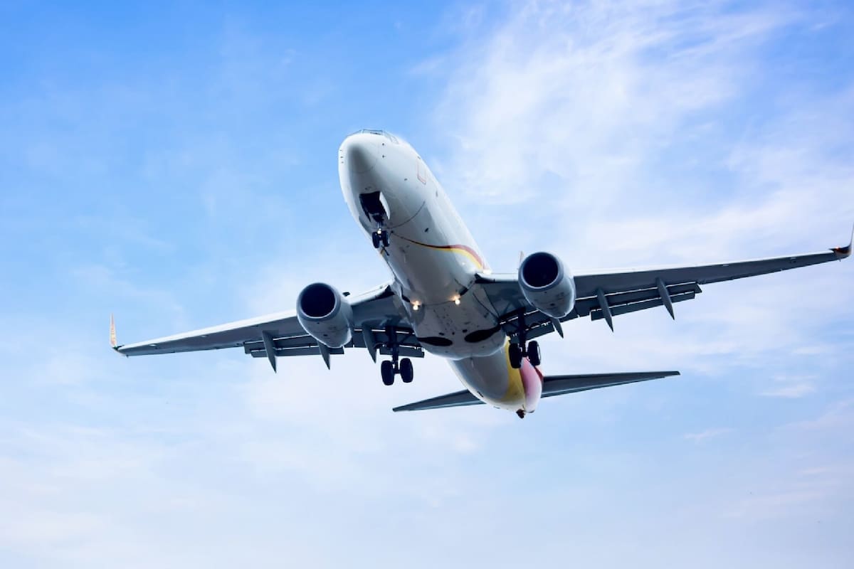 A partir de 2025, habrá un cambio en los documentos admitidos para viajar por aire en EE.UU.