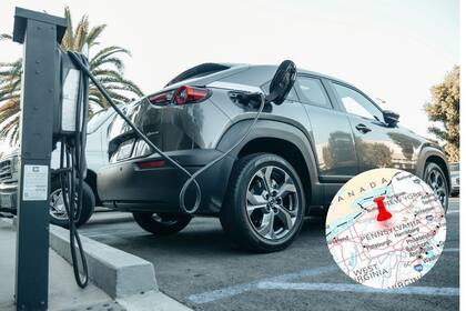 A partir de 2025 se reemplaza al tributo a los combustibles alternativos. (Archivo/Canva)