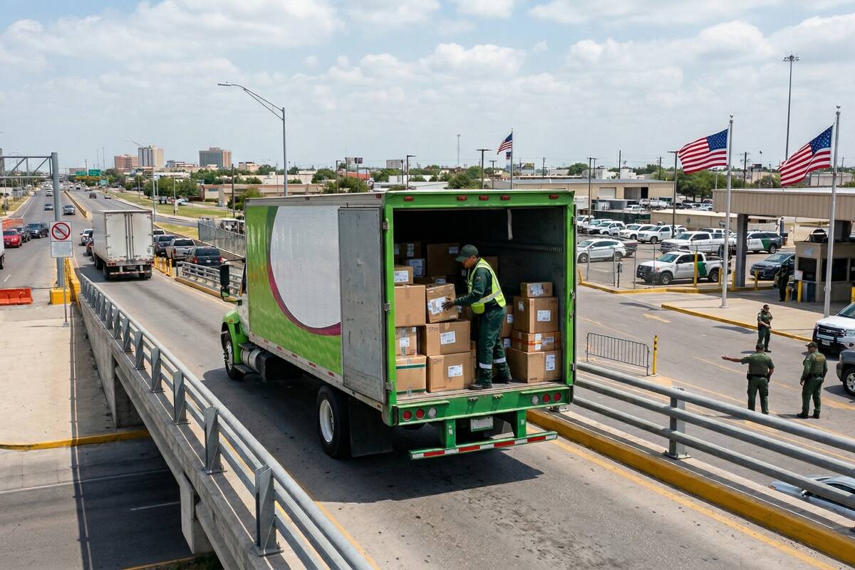 A partir de ahora, se implementará una serie de cambios y nuevos requisitos bajo la normativa postal internacional