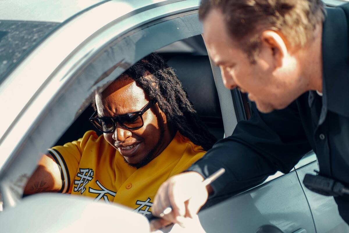 A partir de cambios recientes en el Código de Transporte estatal, Texas endureció las sanciones para quienes conducen sin licencia