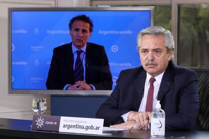 A partir de consultas con los gobernadores, Alberto Fernández diseña un plan de mediano y largo plazo para avanzar en la desconcentración de la economía