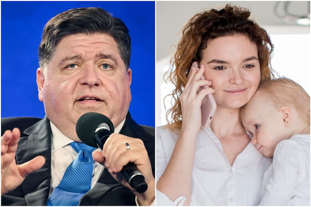 A partir de enero de 2026, Illinois establecerá modificaciones en la Ley de Madres Lactantes en el Lugar de Trabajo