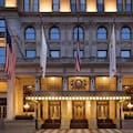Un emblemático hotel de Nueva York cerrará durante cuatro años