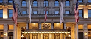 Un emblemático hotel de Nueva York cerrará durante cuatro años