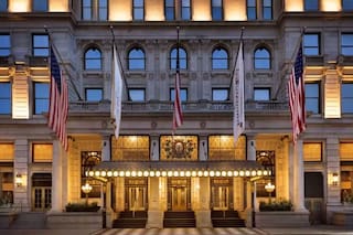 Un emblemático hotel de Nueva York cerrará durante cuatro años