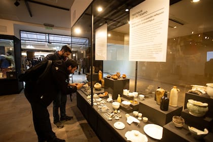 A partir de hoy, la ciudad tiene un nuevo museo sobre la vida de los porteños de hace casi dos siglos