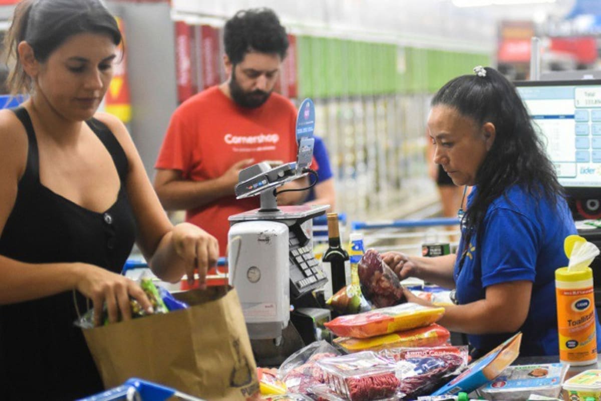 A partir de julio de 2026, las tiendas de California no podrán utilizar las frases “Sell By” (vender hasta) o “Expires On” (vence el) en los productos alimenticios