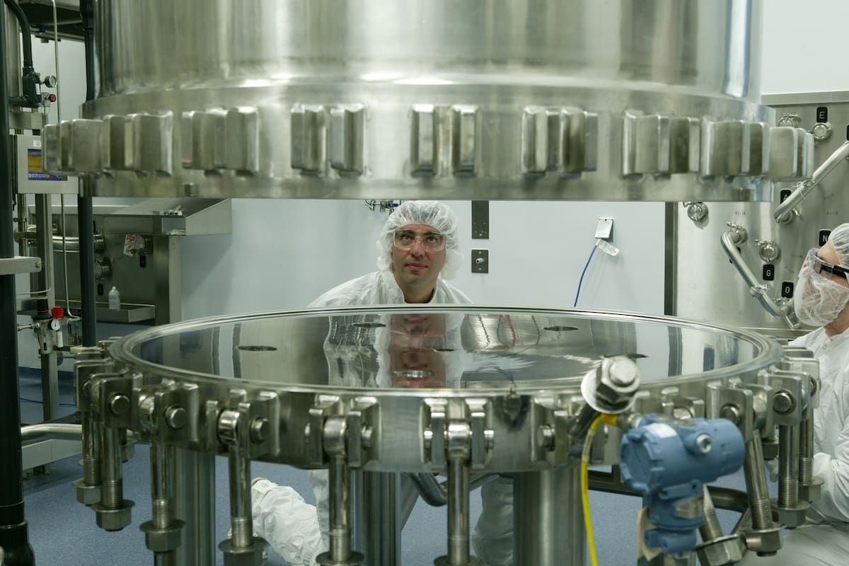 A partir de la introducción de los biosimilares existe un cambio en el paradigma de los tratamientos