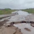 Con los caminos rurales no alcanza con recaudar, hay que gestionar