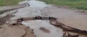 Con los caminos rurales no alcanza con recaudar, hay que gestionar