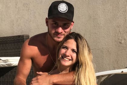 A partir de la separación de Alexis Mac Allister y Camila Mayán, aparecieron los rumores sobre una relación con Ailén Cova