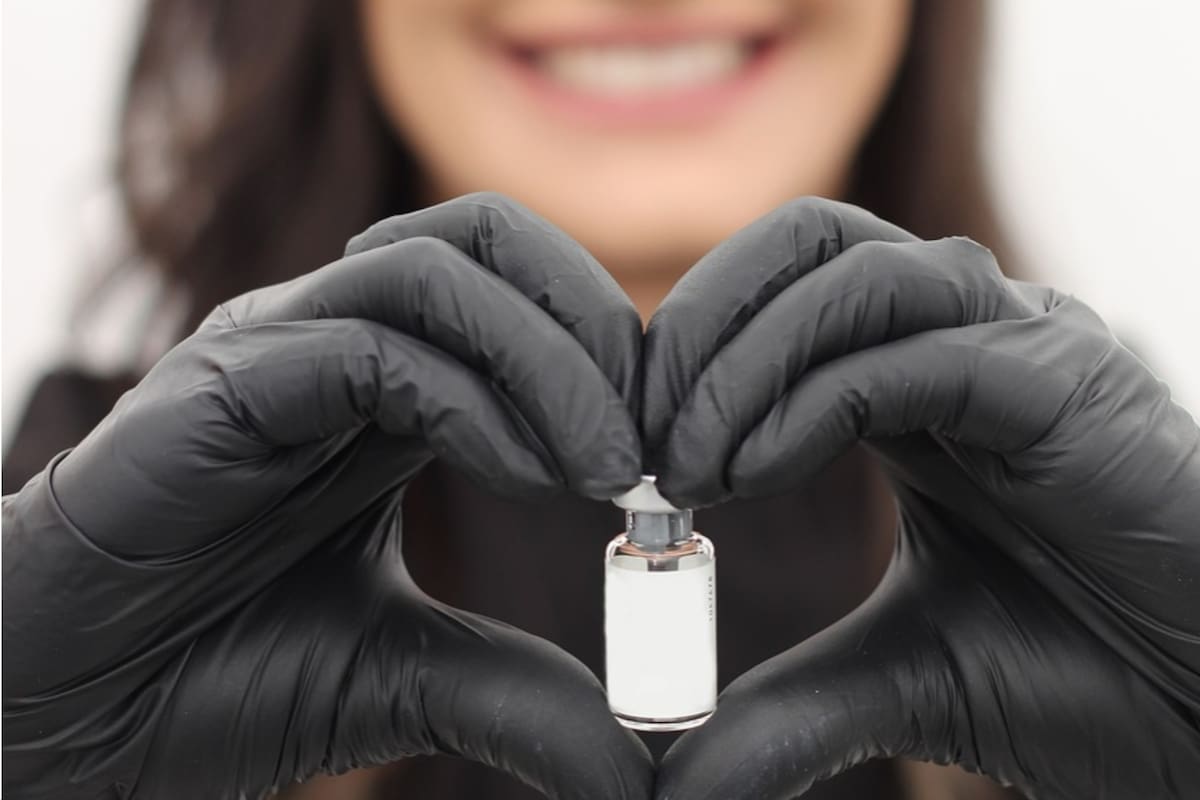 A partir de los 40 años, las células que producen colágeno ralentizan su actividad (Imagen de carácter ilustrativo: UNPLASH)