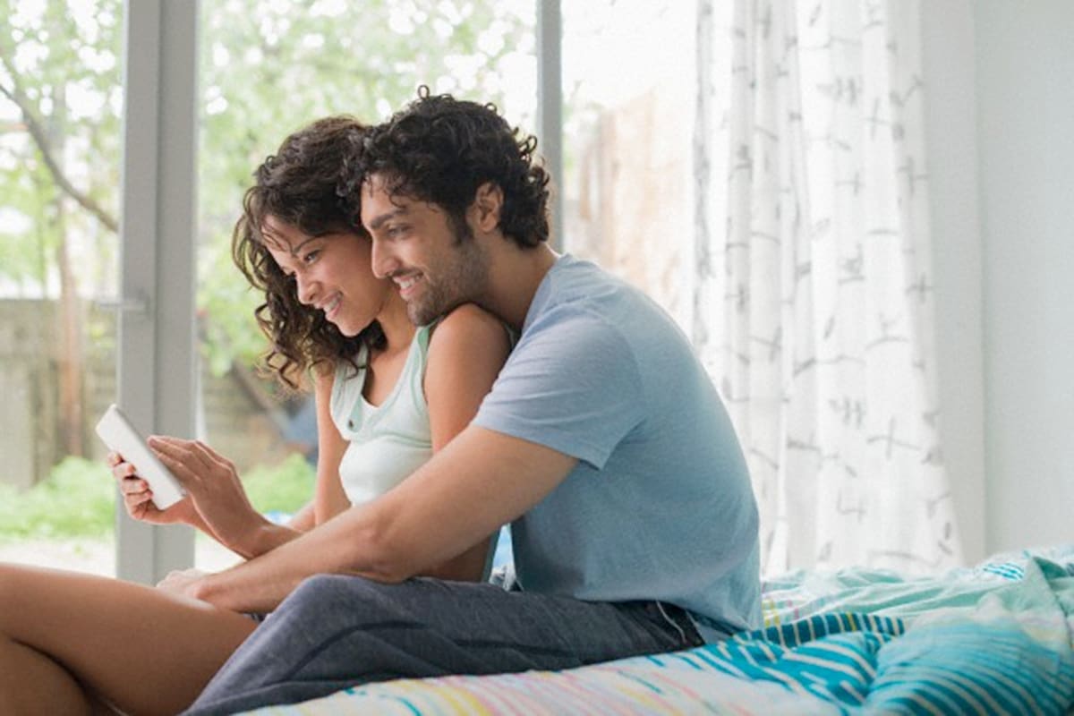 A partir de los datos de Facebook podemos descubrir muchas cosas sobre las relaciones amorosas