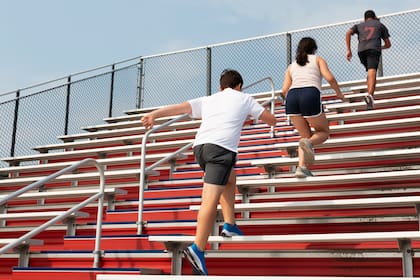 A partir de los resultados de la investigación, las autoridades de la red de escuelas ya decidieron hacer modificaciones en la organización de sus clases
