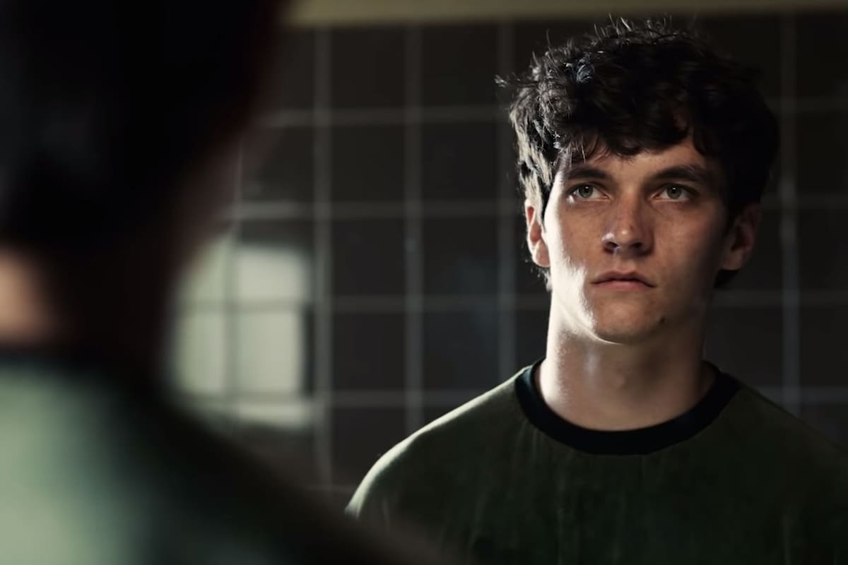 A partir de mañana los seguidores de la serie de Netflix podrán elegir su propia aventura desde la serie de ciencia ficción