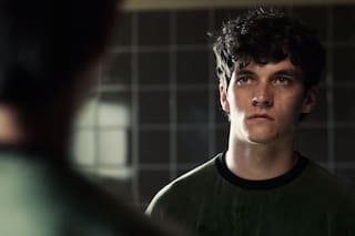 Mirá el primer avance de lo nuevo de Black Mirror, "Bandersnatch"