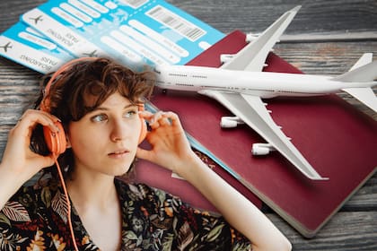 A partir de marzo de 2026, United Airlines establece como obligación contractual el uso exclusivo de auriculares para cualquier dispositivo electrónico que emita sonido dentro de sus aeronaves