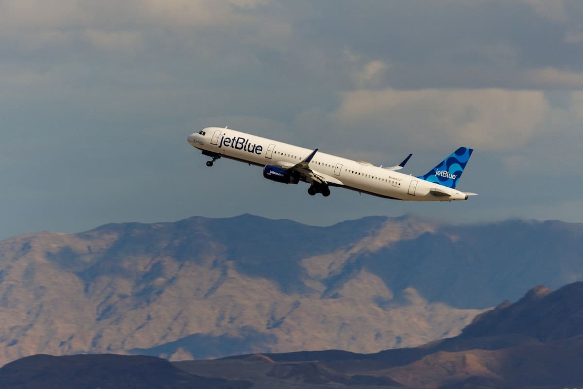 A partir de noviembre, JetBlue ofrecerá vuelos directos desde el aeropuerto de Fort Lauderdale a nuevos destinos en Estados Unido, el Caribe y Latinoamérica