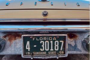 A partir de octubre, Florida adoptó una nueva normativa que cambia el proceso de registro de vehículos