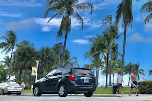 A partir de octubre habrá nuevas opciones para las placas de Florida