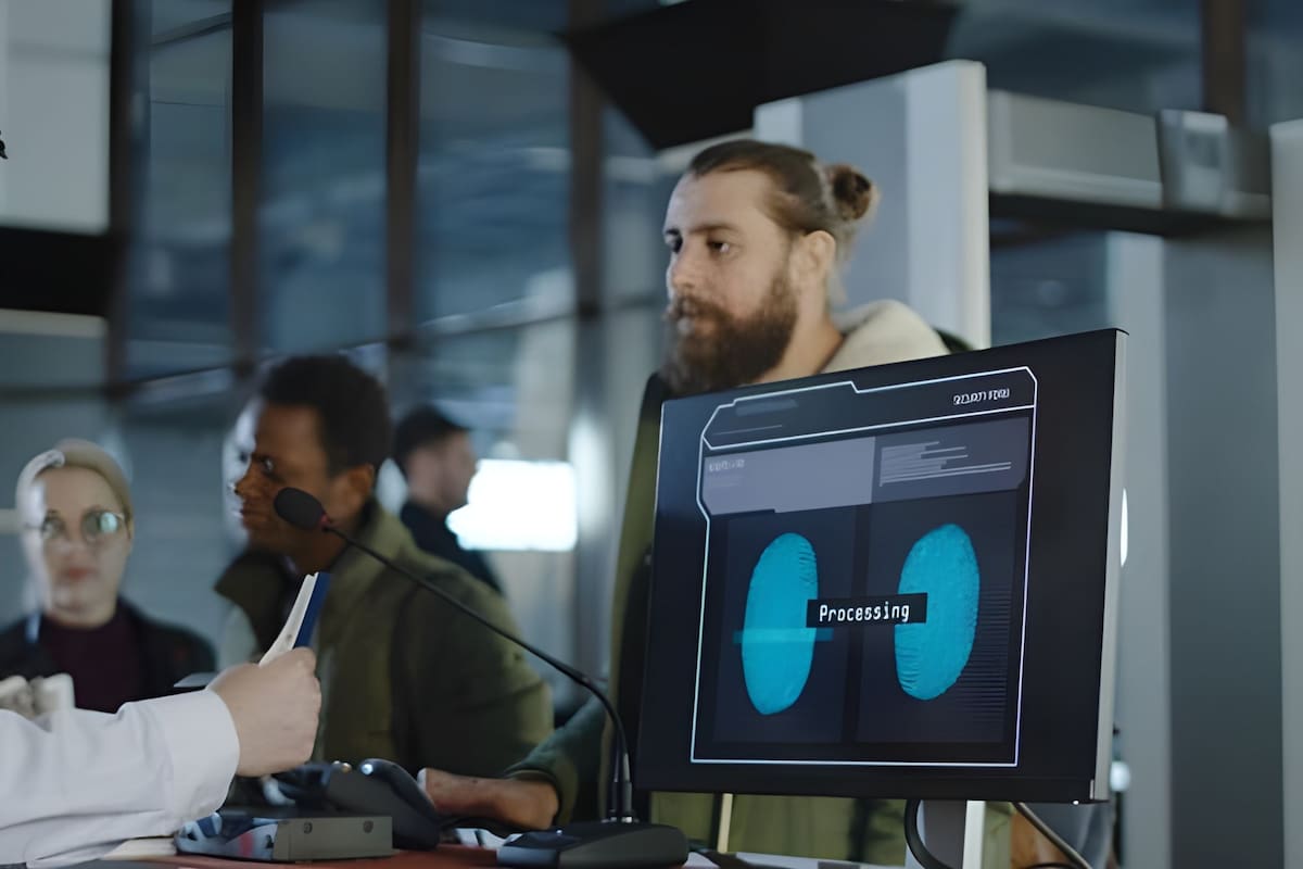 A partir de octubre habrá un nuevo requisito para viajar a Europa para los estadounidenses (travel-europe.europa.eu)