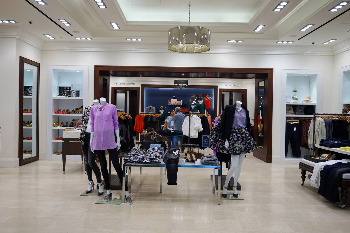 A partir de septiembre, la tienda que pertenece a GAP incorporará un servicio de membresías para usar prendas y devolverlas