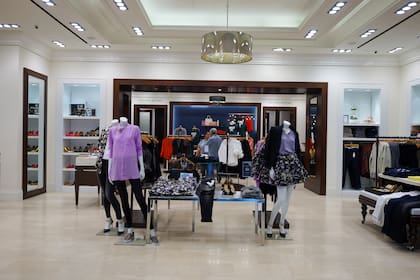 A partir de septiembre, la tienda que pertenece a GAP incorporará un servicio de membresías para usar prendas y devolverlas