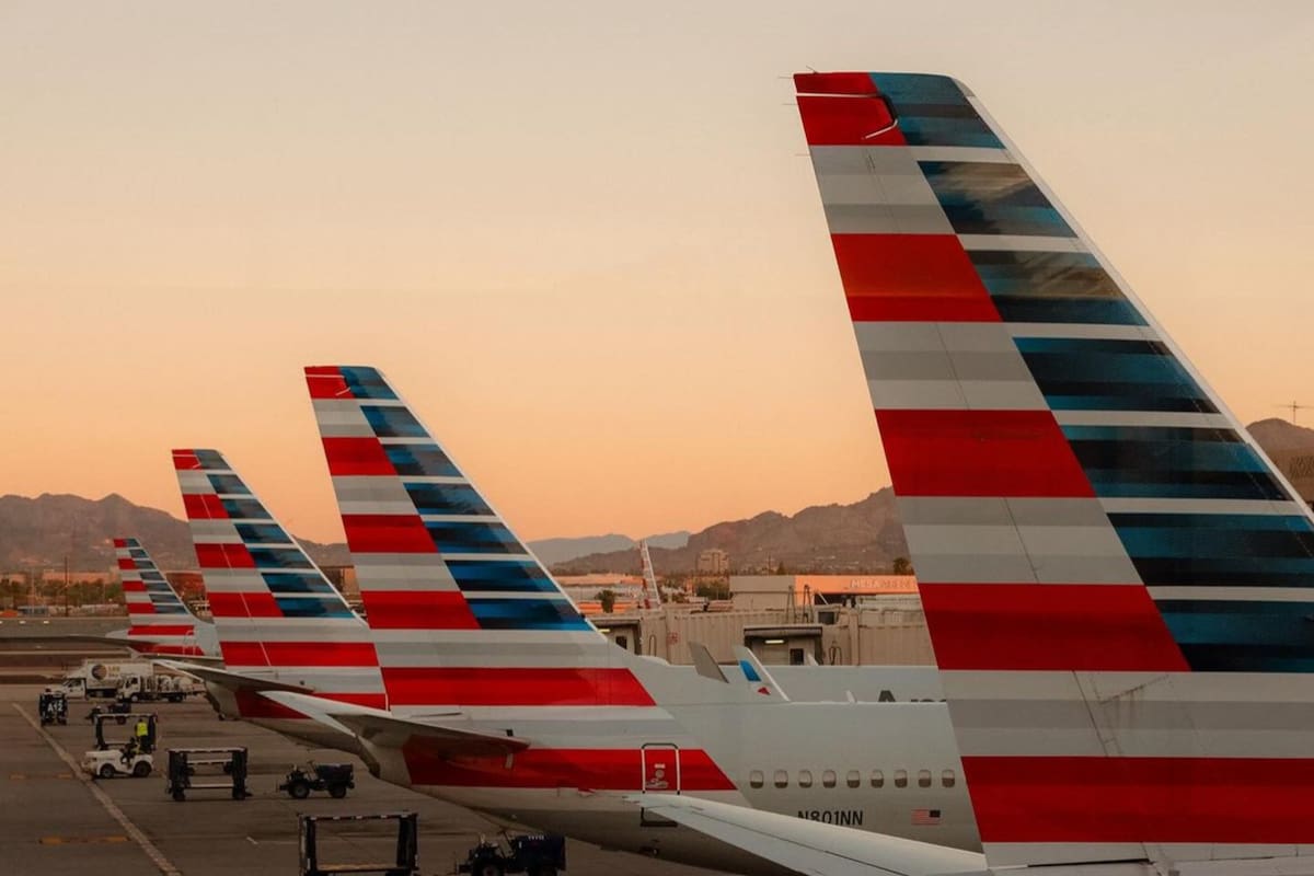 A partir de una normativa anunciada por el gobierno, las aerolíneas están obligadas a ofrecer reembolsos automáticos a los pasajeros cuando corresponda